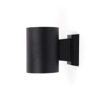 O candelabro de parede exterior solar sem fio da parede ilumina 3000k exterior IP65 impermeável