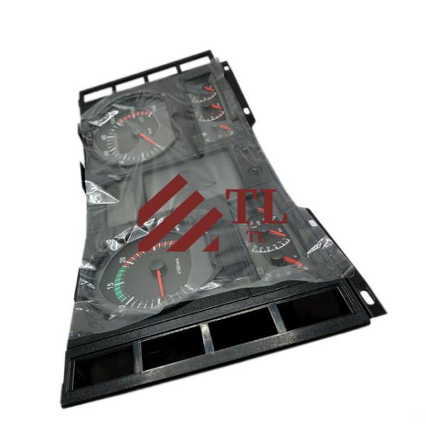 DZ93189584150 Shaanxi Auto Delong Instrument Assembly New