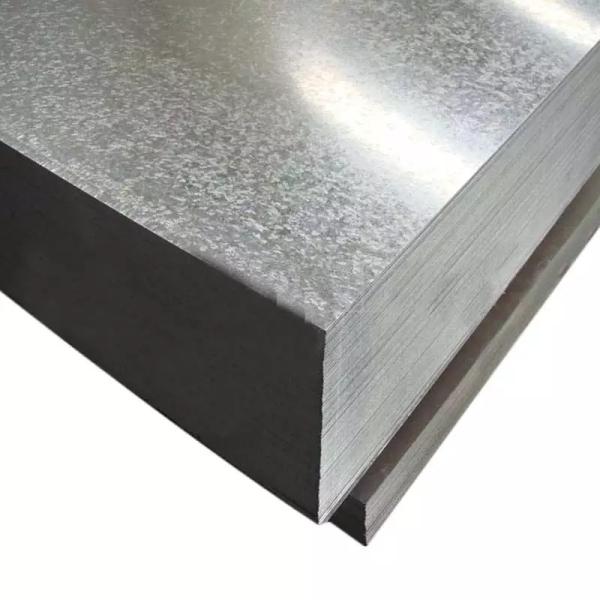 1 Mm Electro Galvanized Iron Steel Sheet 4 X 8 48 X 96 Dx51D
