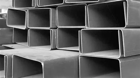 Carbon U Channel Steel For Durable Building Structures U 60x30 Dimensions