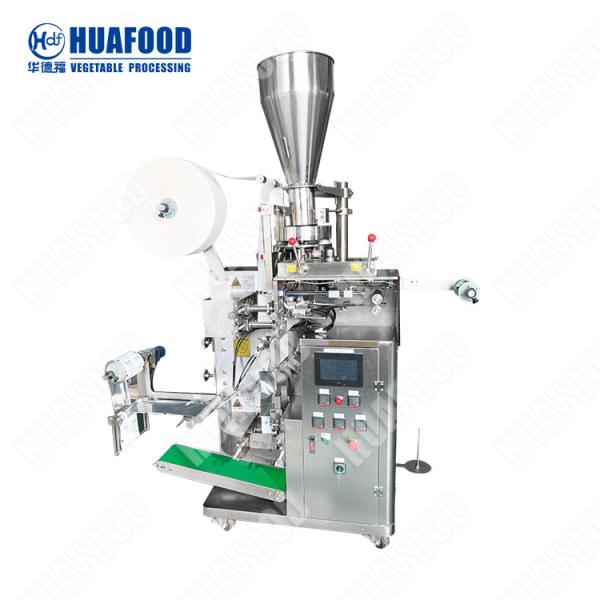5g 10g Automatic stick sugar packaging machine granule sachet bagger JB-150K