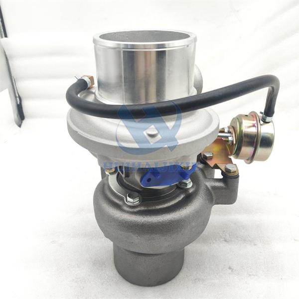 Parties détachées pour les excavateurs Turbocompresseur 1981845 10R0364 Pour Caterpillar 3126 Moteur 525B 535B 938G 950G 962G CA1981845 198-1845
