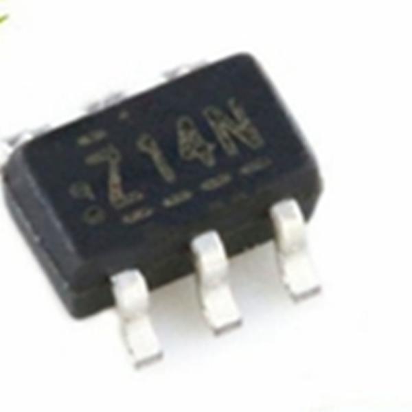 SC70-6 Silk Screen Z14 Logic Chip , NC7WZ14P6X Integrated Circuit Chips