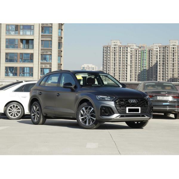 Версия корабли среднего SUV моды 40T Audi Q5L 2022 используемые/новые