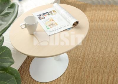 Uma mesa ereta superior ajustável do elevador de gás da altura pneumática do pé