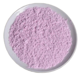 Ceramic Coloring 99.9% Erbium Oxide Er2O3 Rare Earth Oxide