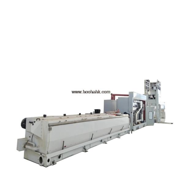 Large Rod 600M/Min Wire Drawing Machine for Aluminium Copper