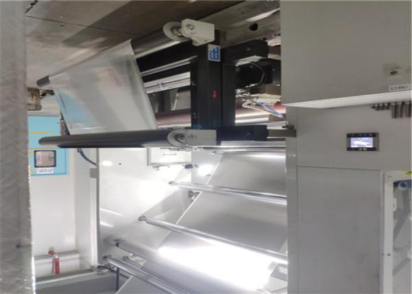 machine de revêtement du PE 400N