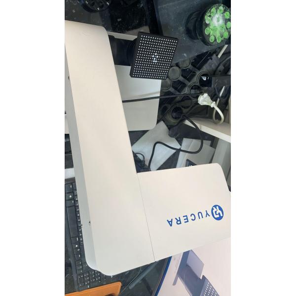 Yucera Dental 3D Scanner for CAD CAM System 10um Accuracy