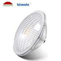 6000K ampola 35W da piscina do diodo emissor de luz da substituição do diodo emissor de luz do halogênio 300W PAR56