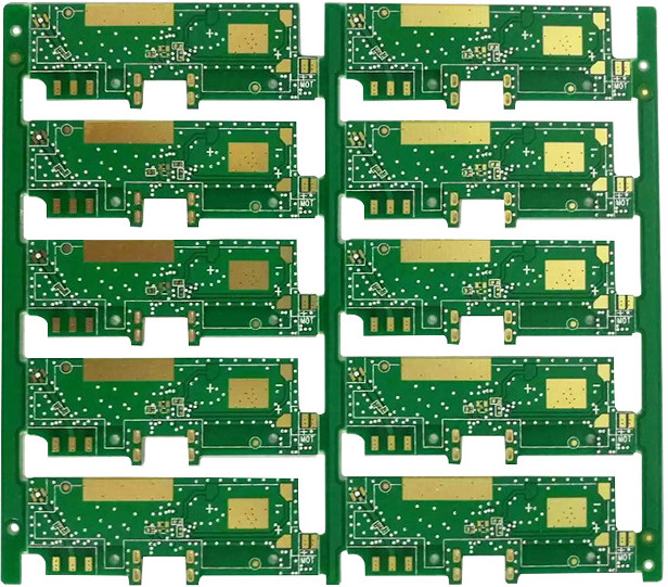 Мультислои FR4 ENIG 1u' HDI прототип электронные печатные платы PCB завод,Shenyi FR4, Поддержка SMT DIP