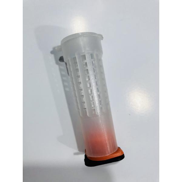 Outil d'apiculture Queen Cell Protector Reine d'apiculture élevage pour système d'élevage d'abeilles