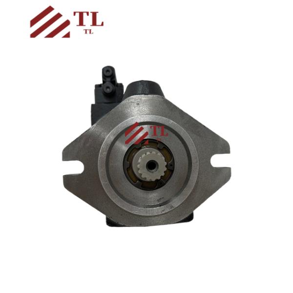 Гидравлический главный насос, насос с редукторами VOE14602247 для экскаватора Volvo EC480D Crawler Excavator