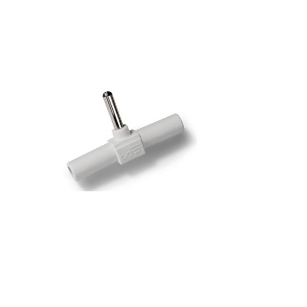 Maxsharer Grounding Splitter with 2 Hole Connected and 2 Grounding Cord US Plug for ESD Control