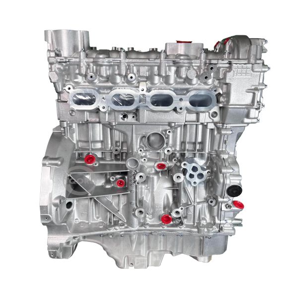 270910 4 Cylinder Engine Head OEM 1.6T 2T Displacement Mercedes Benz OE A2700102020 A2700102802 A2700106500