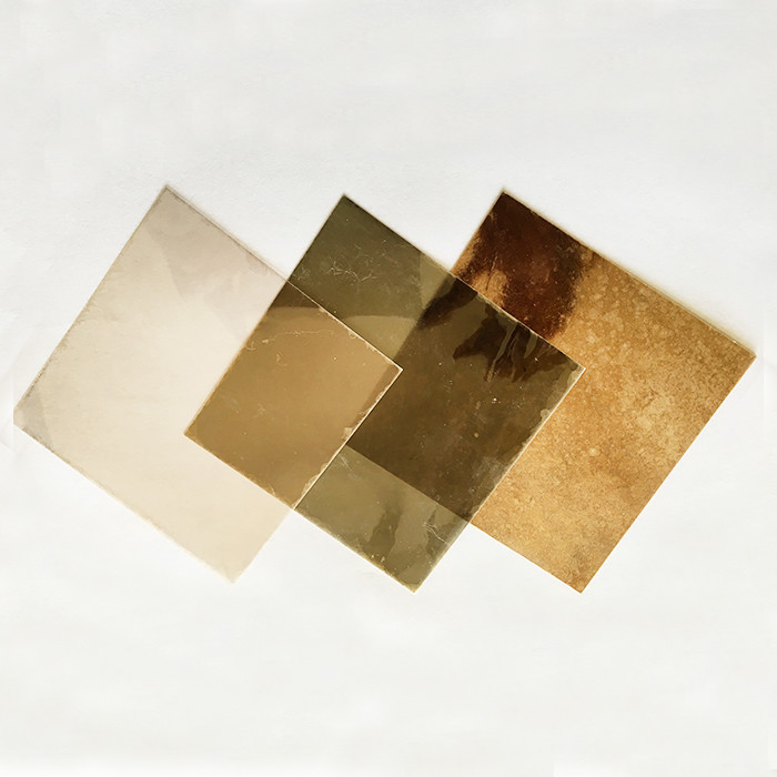 Irregular Shape Transport Muscovite Mica Sheet with Optimal 0.3-5.4% MgO Content