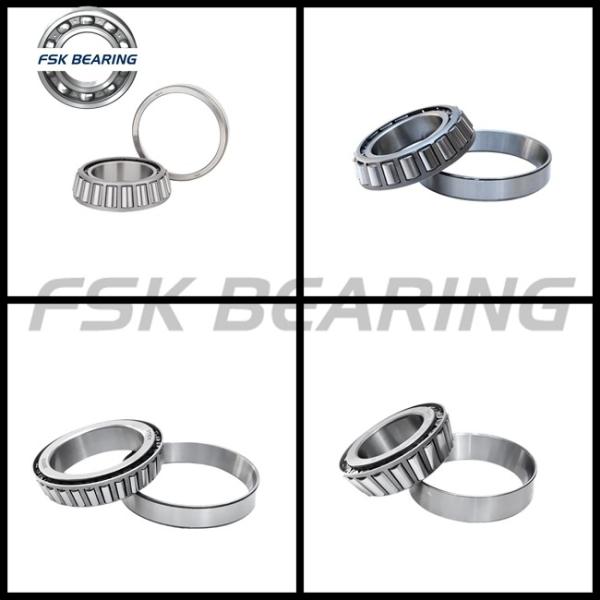 Germany Quality 32021-X-XL-S1 Single Row Tapered Roller Bearing 105*160*35mm for Railroad