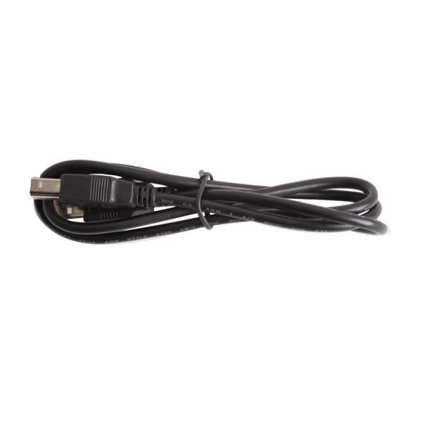 Programador chave automotivo da microplaqueta de Toyota 4d-g com cabo do Usb