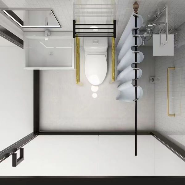 SMC Integrated Bathroom Wall & Ceiling Panels SMC bathroom wall panels waterproof ceiling panels