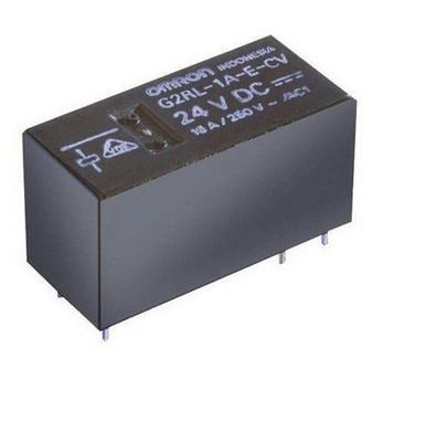 Electromagnetic PCB Power Relay For Automotive High Temperature Resistant