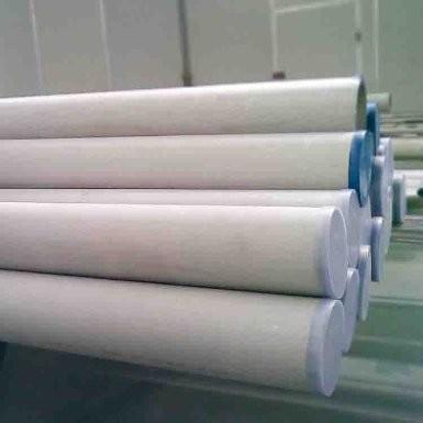 Welded / Seamless Stainless Steel Pipe 201 304 316 904L Duplex 2205 2507