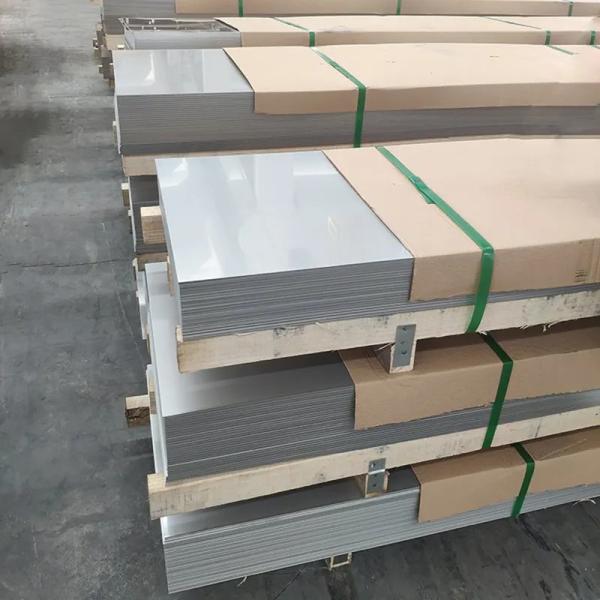 202 304 316 420 Stainless Steel Sheet 4mm Thick Stainless Steel Embossed Plate