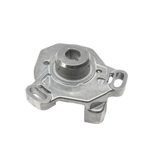 High Precision Zinc/Aluminum Die Casting Parts Custom Services for Automotive
