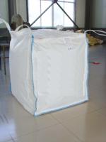 Volume antistatique de 1 tonne le grand met en sac la capacité 500KG