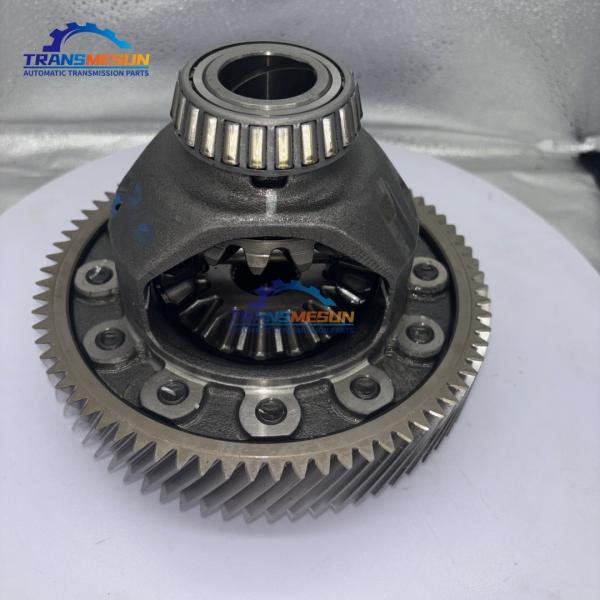El equipo de conducción final DHT30 E-CVT para el destructor BYD 2023 05 1.5L DM-i