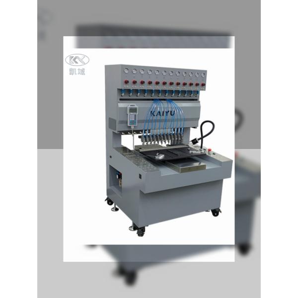 Настраиваемая машина для распределения силикона KY-368 для точного распределения силикона