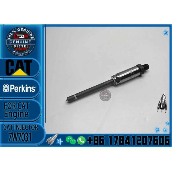 Diesel fuel nozzle 7w7026 7w7031 7W7032 7W7037 7w7038 7W7025 diesel fuel injector