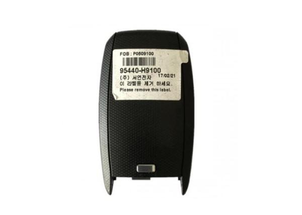 3+1 Buttons KIA Smart Remote Key 95440-H9100 433 Mhz 8A Chip