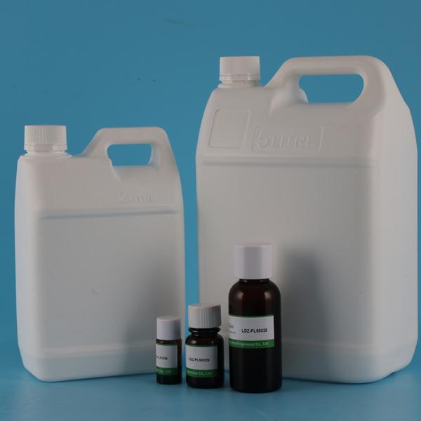 Free Sample Non Toxic Stain Remover Fragrance Alcohol Free for Laundry Detergent Making