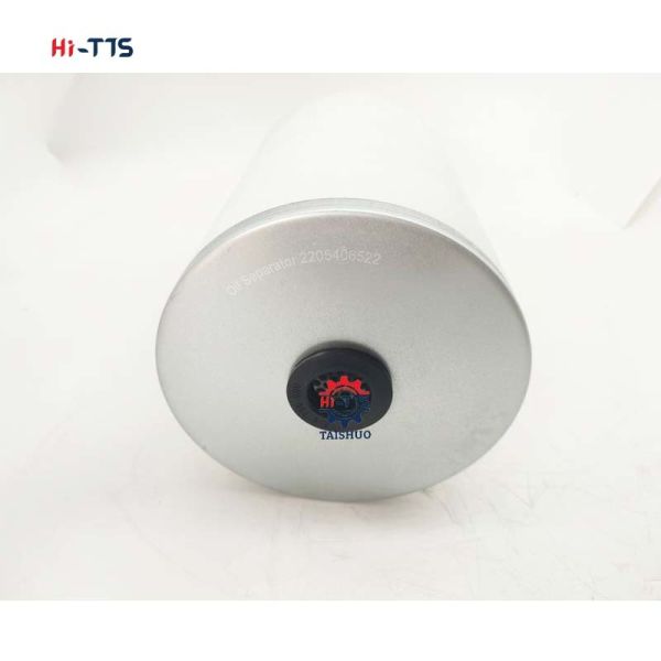 、Hi-TTS Oil Separator Spare Part 2205406522 for Excavator Construction Machinery