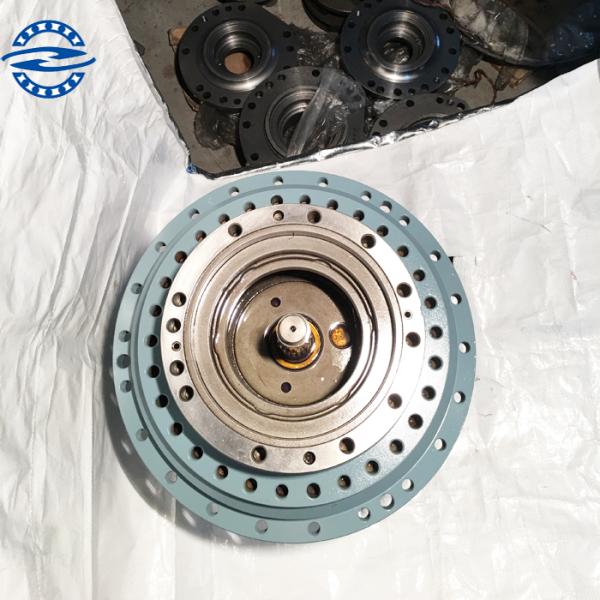 Excavator Doosan Daewoo DH220-5 Final Drive Travel Reducer 2401-9287B 401-00454C