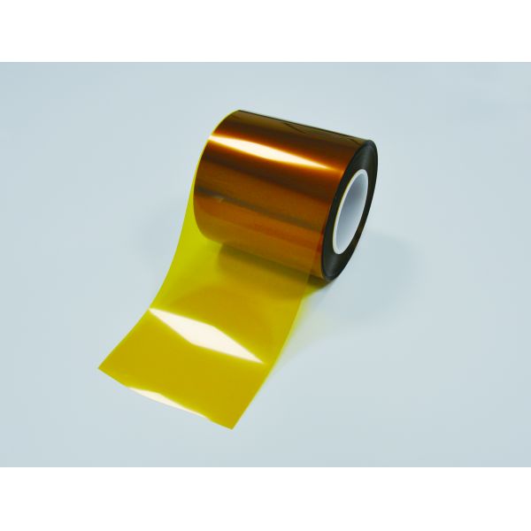 Industrial Grade Heat Resistant Kapton PI Tape Premium Polyimide Insulation Tape