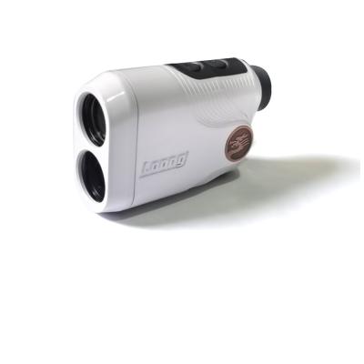 Telêmetro 8x25mm de caça do laser do modo de varredura 2000m com a poeira da inclinação resistente