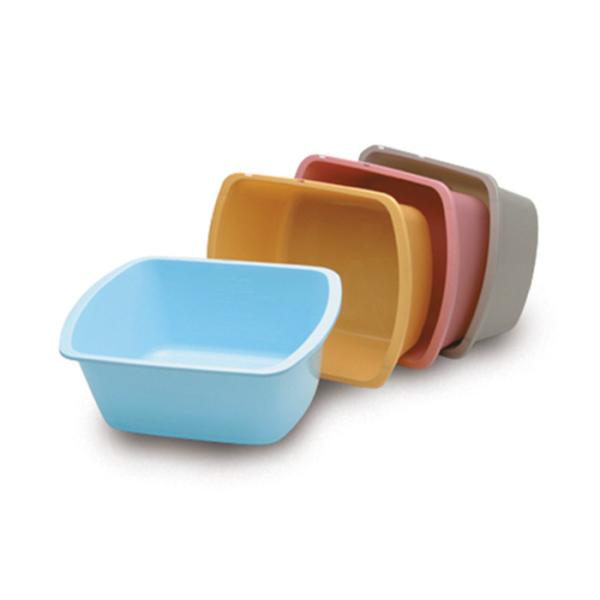 Медицинское хирургическое устранимое блюдо почки, таз блюда стандартных аппаратур пластиковый