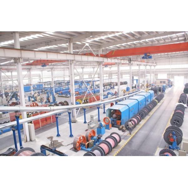 High Quality 240mm2 11KV Power Cable with Copper Conductor XLPE PVC Insulation Medium Voltage for Underground Construction