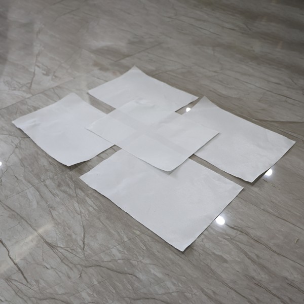 Fireproofing Welding Blanket Silicone Coated Glass Fibre Cloth High Temp Resistance