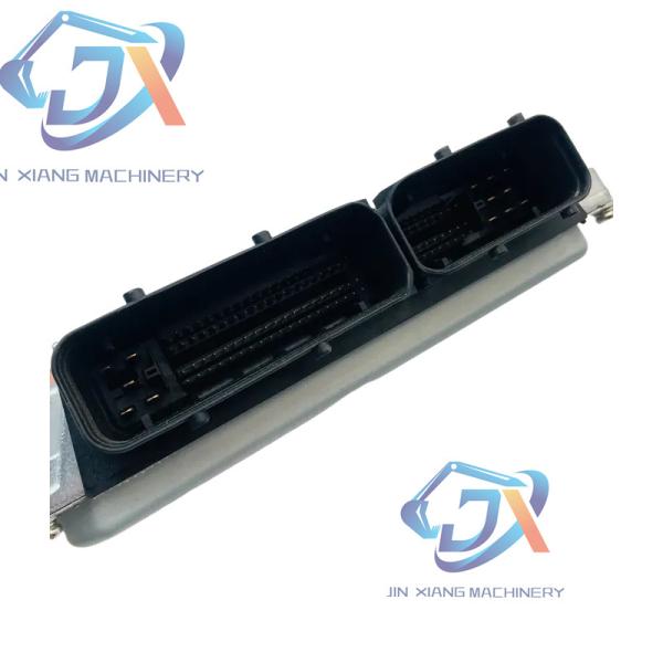 4HK1 6HK1 6UZ1 Engine Control Unit ECU 8982046851 8981260540 8982224511 Controller Board Panel for Isuzu Hitachi ZX240-3 ZX225-3