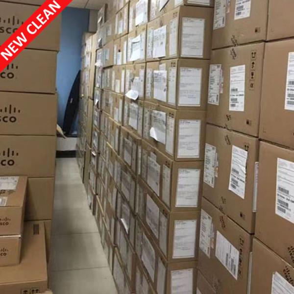 CISCO Network Switch 2960X series Gigabit Switch WS-C2960X-24TD-L New Clean