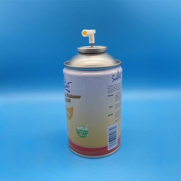 Uma válvula de ventilação de arrefecedor de ar de 15 cm. Contador de perfume de alto desempenho. Plástico, resistente a fugas.