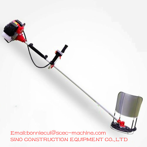 Ручная жатка 5 резца травы в 1 сборе ладони хода стиля 2 и 4