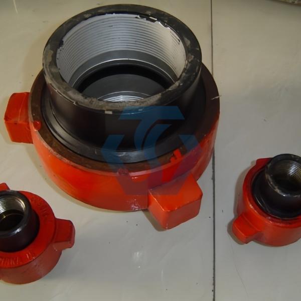 API Standard Drilling Mud Pump Safety Pressure Relief Valve For Parts Oilfield Drilling