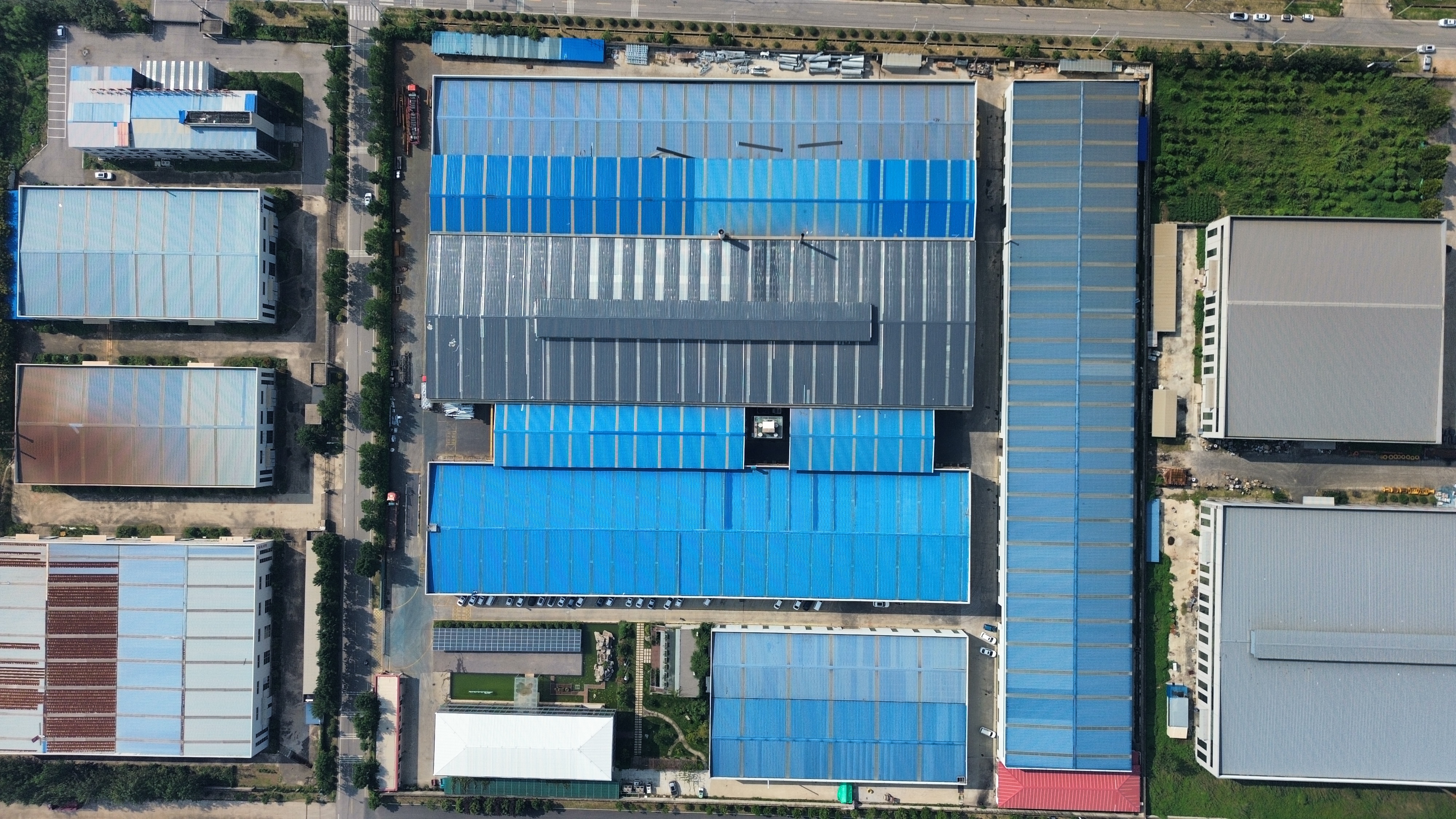 Xuzhou Kejulixin Machinery Equipment Manufacturing Co., Ltd.