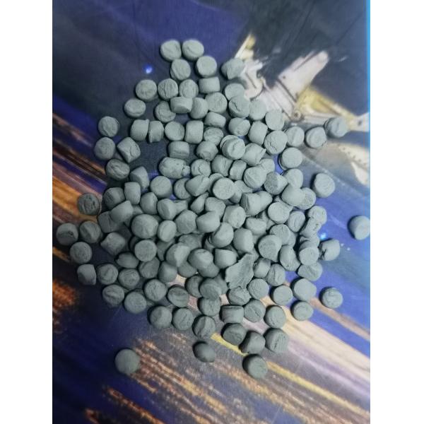 ISO9001 Alloy Metal Injection Molding Feedstock Materials Wear Resistance