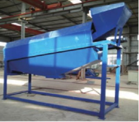 Wood Shaving production line for livestock and poultry bedding