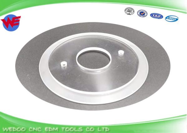 Espaçador da resina do espaçador da tampa do vinil do colar de DBD6800 Mitsubishi X088D451H01 X088D452H02