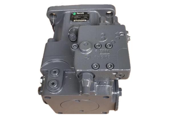 Bomba hidráulica A11VO75 A11VO95 A11VO145 da máquina escavadora em dois sentidos de Rexroth do cilindro hidráulico